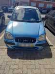 Hyundai Atos 2000