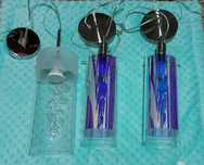 Lampy sufitowe .
