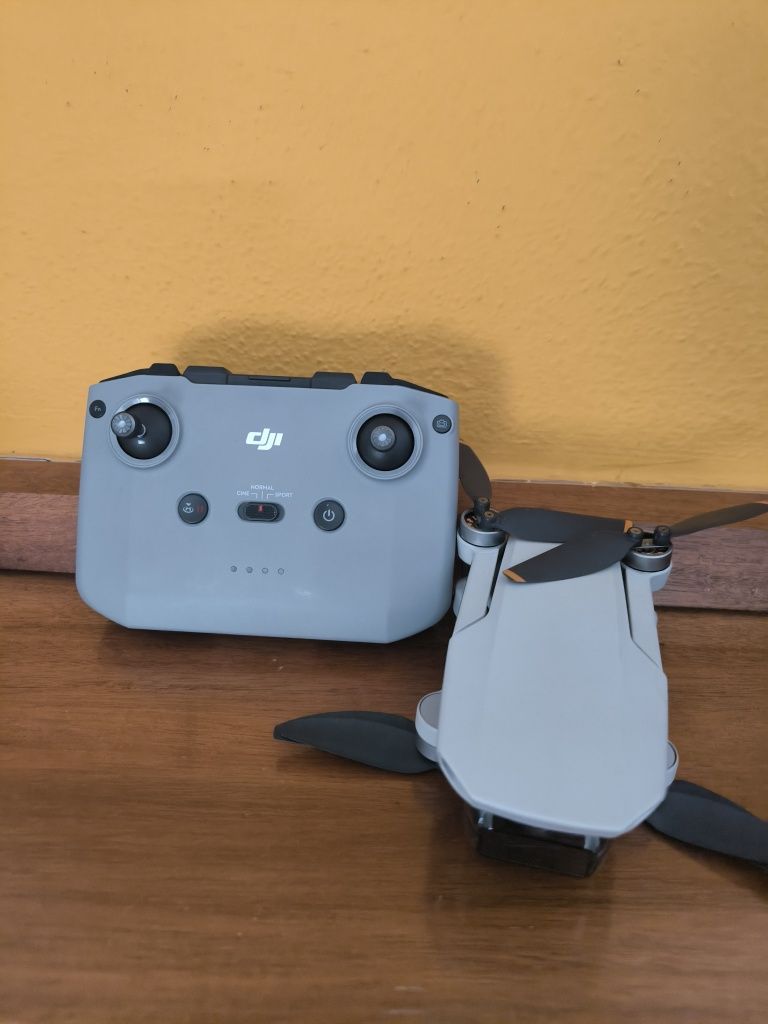 Drone DJI Mini 2