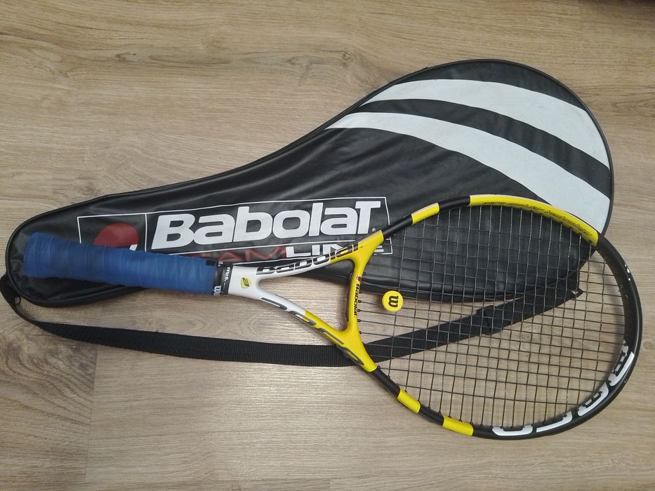 Babolat AeroProDrive 300 g, size 100 (645)
