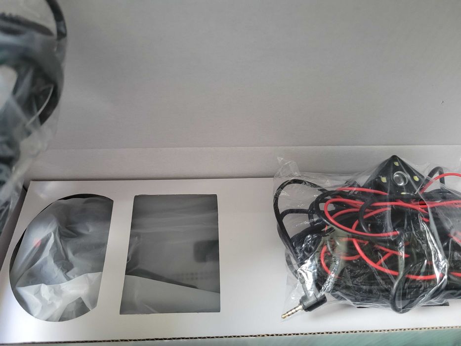 Kamera samochodowa TRACER 4.0D FHD MENSA