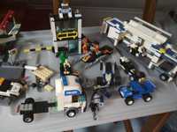 Legos variados - Brinquedos