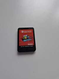 Mario Odyssey Nintendo Switch