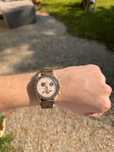 Omega x Swatch Saturn SO33T100 – Planetarny Design