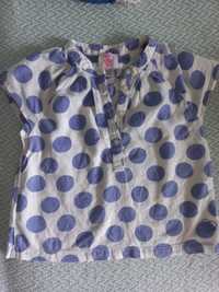 блузка на дівчинку CHICCO