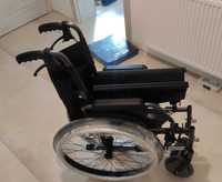 wózek inwalidzki Vermeiren eclips X2 nowy