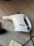 Karcher myjka parowa