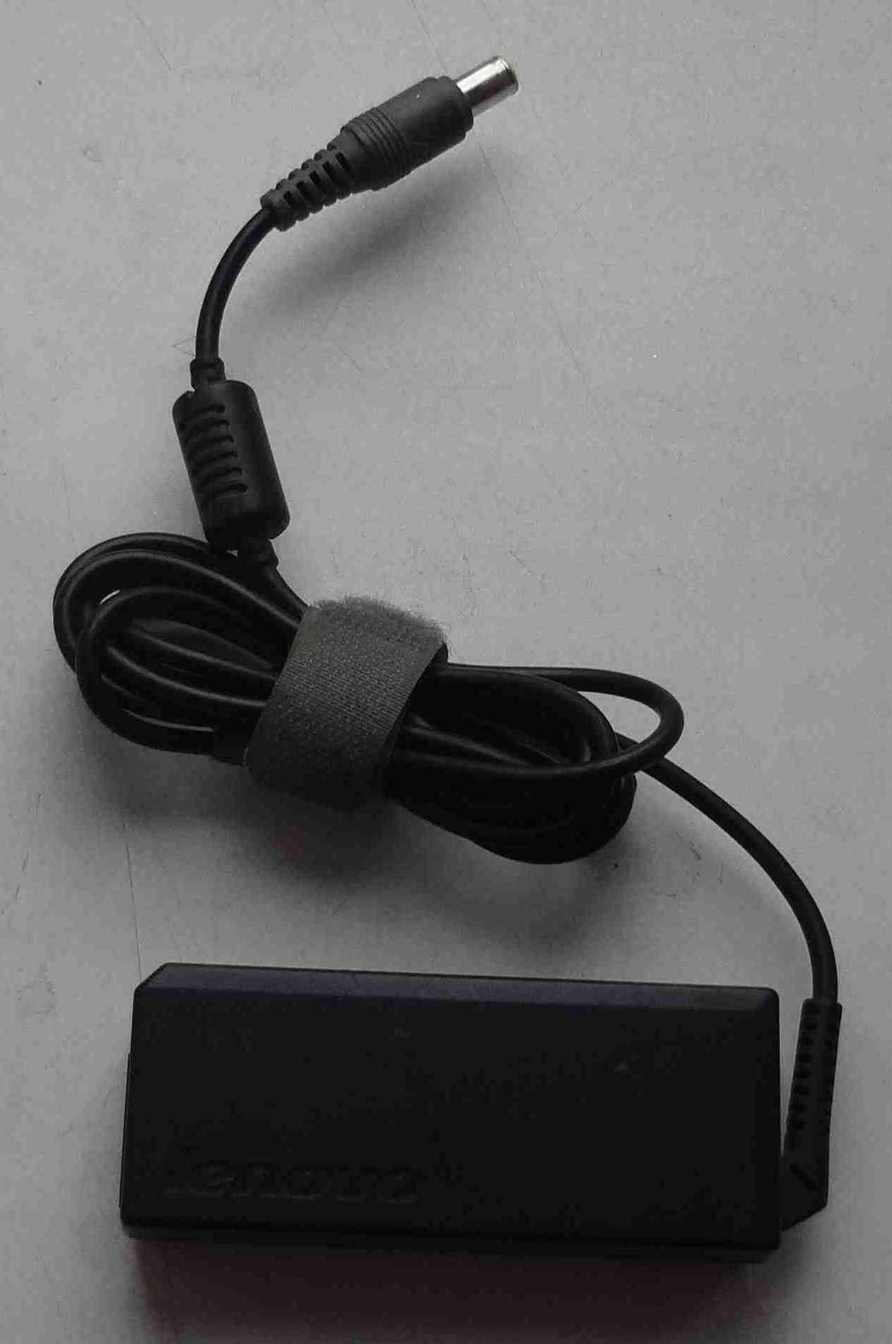Блок питания для ноутбука Lenovo 20V 3.25A 42T4416 зарядка