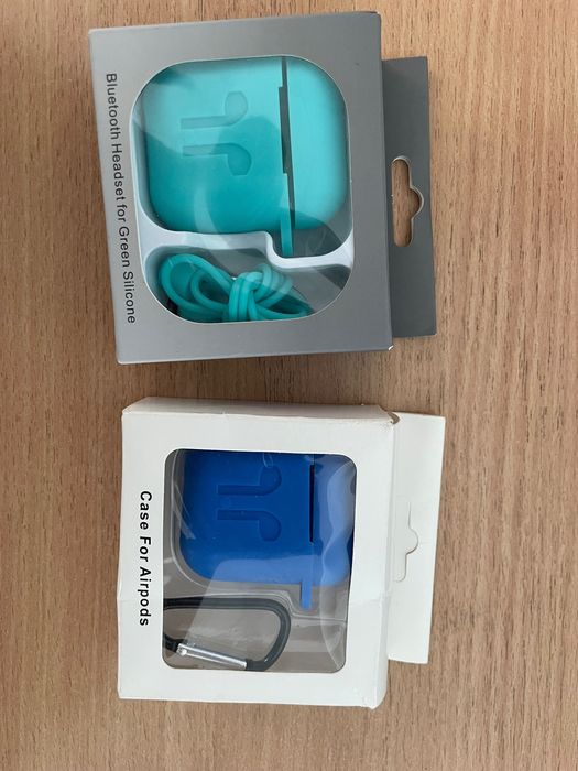 Case for airpods чехол на аірподс чохол на навушники