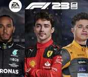 F1 23 PlayStation 5 Dystrybucja Cyfrowa PPF