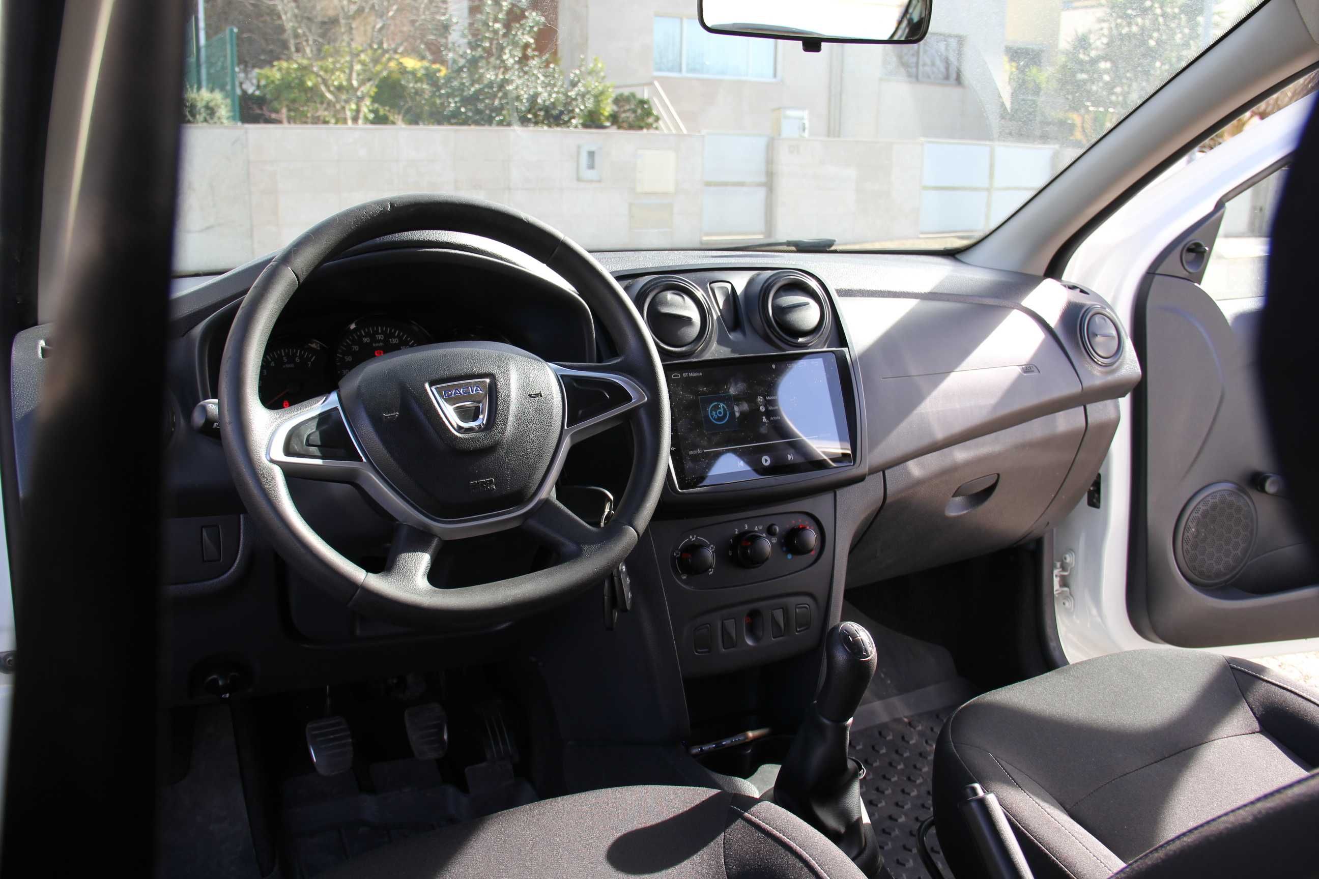 Dacia Sandero 1.0 SCe