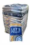 LET'S PELLET ENplus Certyfikat (LAVA Olczyk Barlinek)