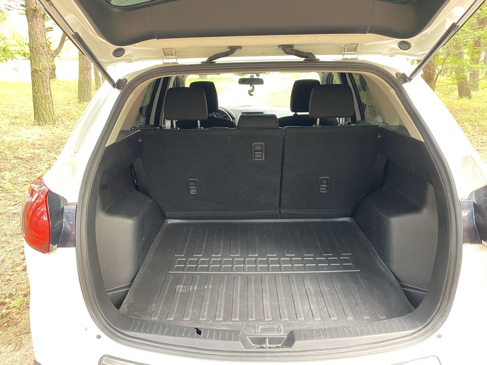 Продаю Mazda CX-5