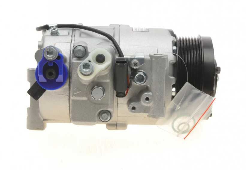 Компресор кондиціонера Mercedes Vito Sprinter W210 W211 W163 W168 W203