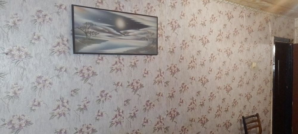 Сдается квартира по ул.Киевской(район Макдональдс)от месяца и дольше