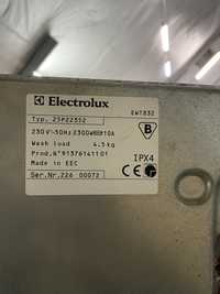 Сетевой фильтр F 55.047/823-323 EN 133200 Electrolux