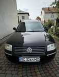 Volkswagen passat B5+ 2.5d