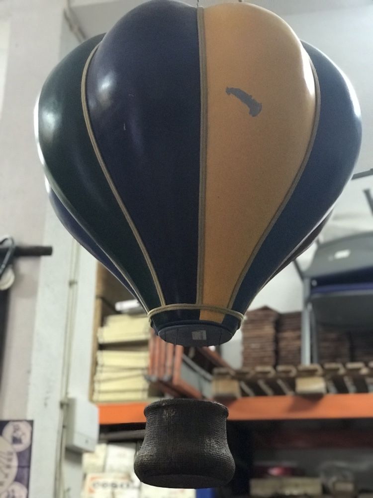 Balao decorativo