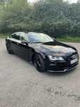 Audi a7 3.0 tfsi