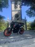 Venda Yamaha MT - 125
