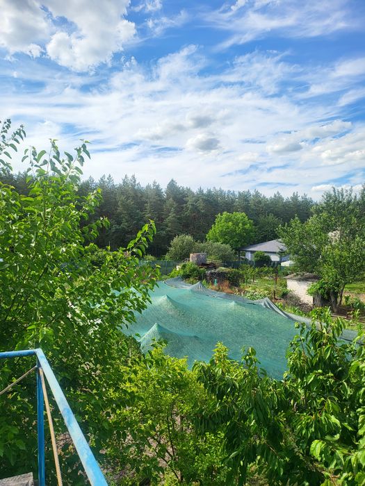 Продам дачу с/т Дружба, Решкут, Самар