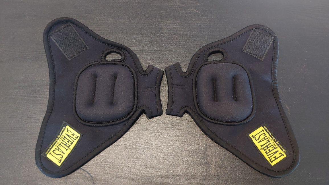Obciążniki na nadgarstki EVERLAST