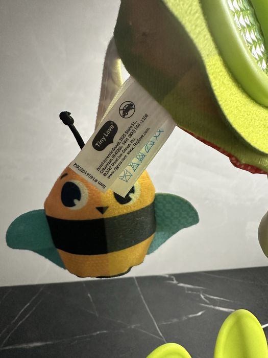 Tiny Love дуга на коляску