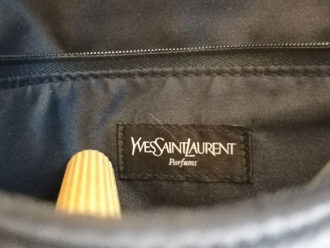 Косметичка - клач Yves Saint Laurent