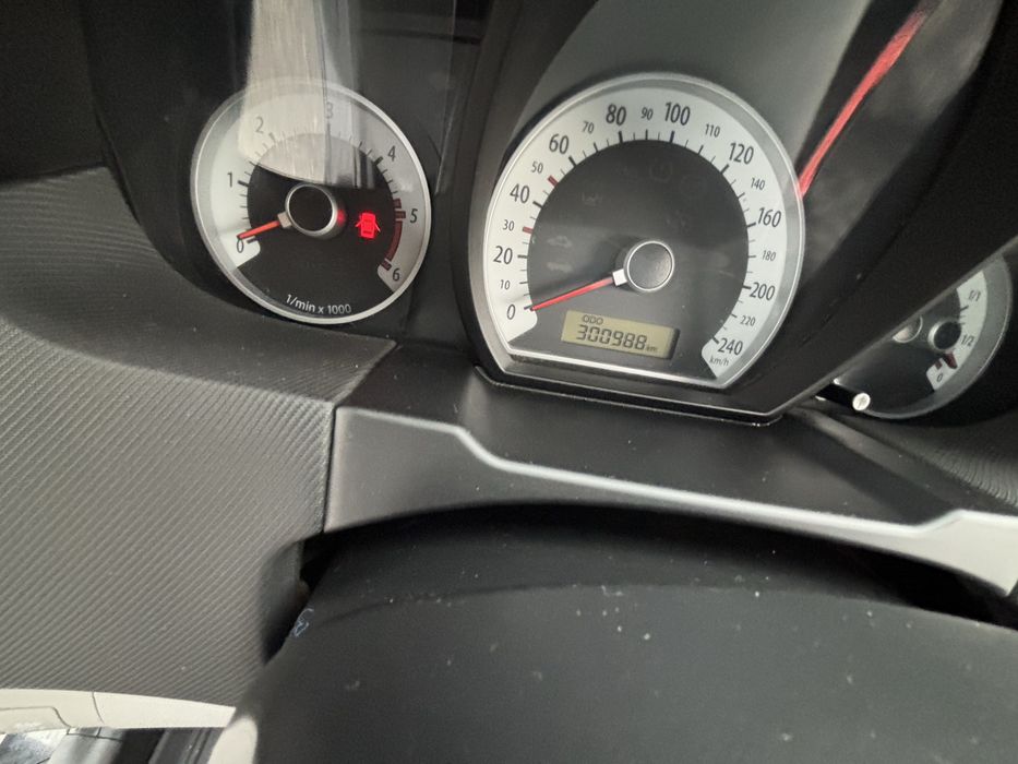 Kia proceed 1.6crdi 2008