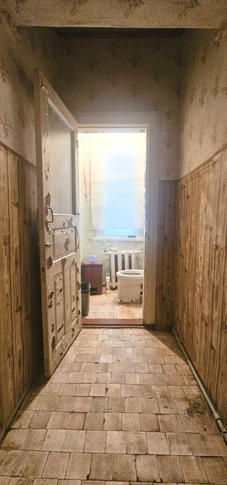 Продам добротный дом в Ольшанах Солоницевка.L