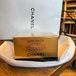 Chanel Sublimage La Crème Corps et Décolleté, krem do ciała