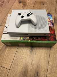 Xbox one s 1 TB plus gra komplet pudlo