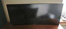 Monitor panoramiczny LG 34UC87M 34 cale