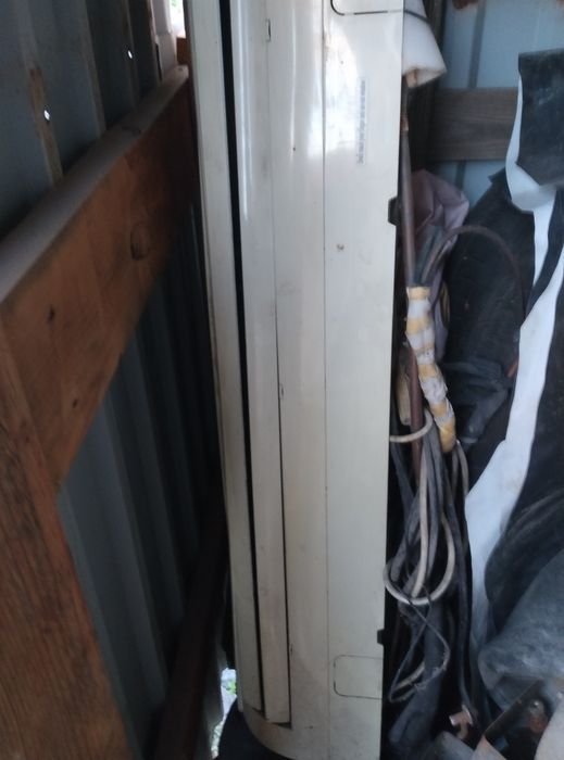 Продам кондиціонер стан робочого