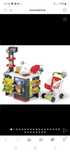 Smoby supermarket sklep jak nowy