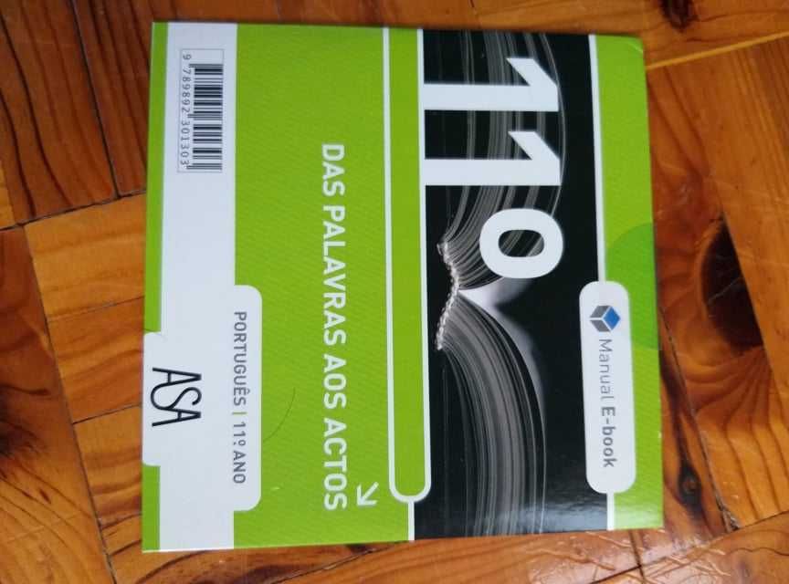 Das Palavras aos Actos 11