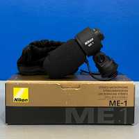 Microfone Stereo - Nikon ME-1