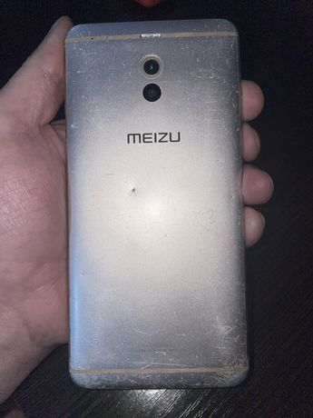 Meizu m6 note на запчастини