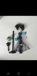 Lalka Monster High