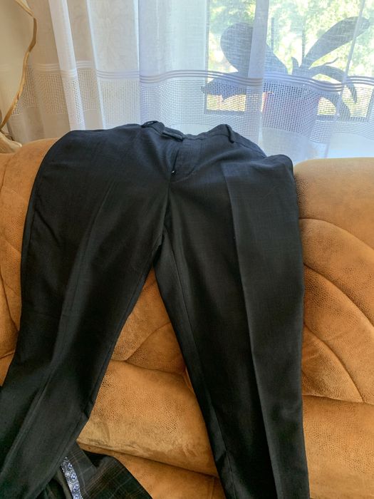 Костюм святковий