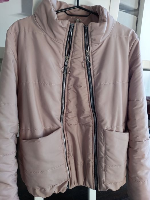 Куртка для вагітних