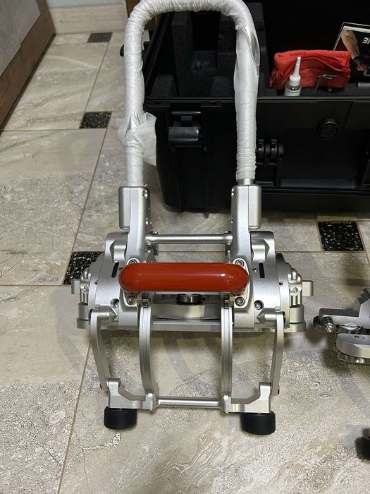 Фальцбендери Buschmann Tools