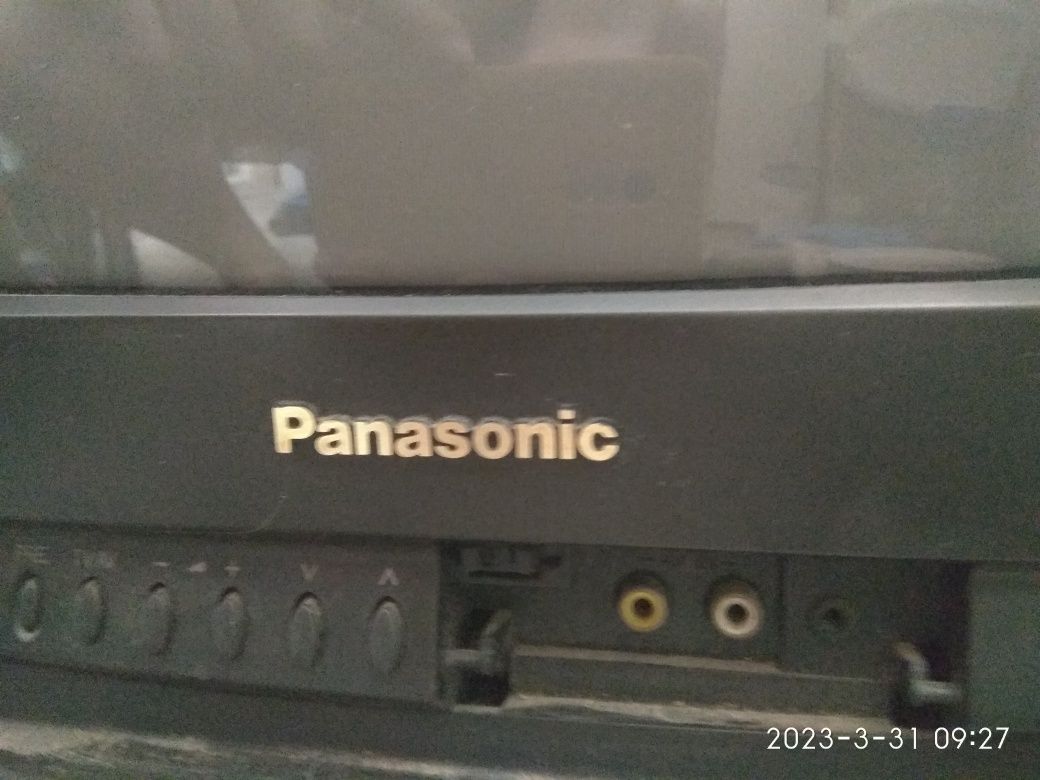 Телевизор Panasonic TX-14X2T