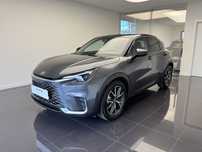 Lexus LBX Cool, VAT23, salon PL, serwis ASO