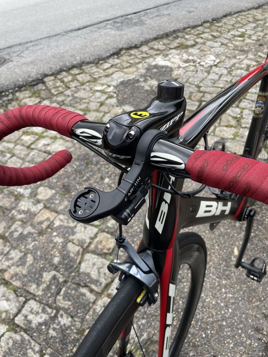 Bicicleta de estrada BH
