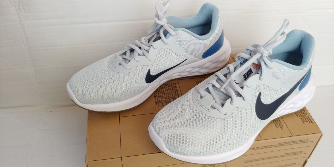 Nike Revolution 6 NN      r.41