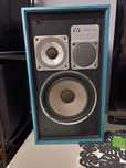 Głośnik JBL Pioneer blackpunkt  Kenwood audio wharfedale 3XP