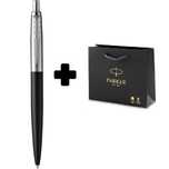 Ручка кулькова Parker JOTTER XL Richmond Matt Black 12 032 2068358