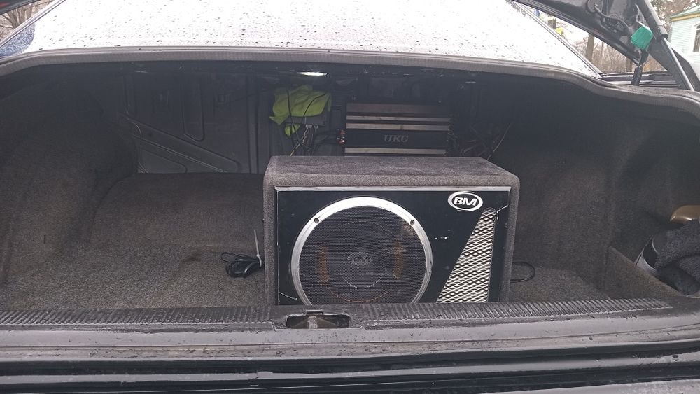 Продам ауді А 6 С 4 2.6 газ