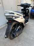 Yamaha Cygnus X  125 тільки з Японії